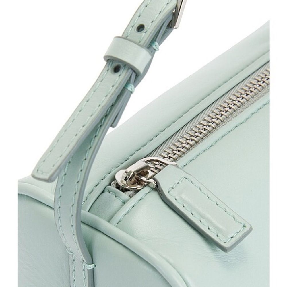The Row 90s bag in Ice - Picture 3 of 9